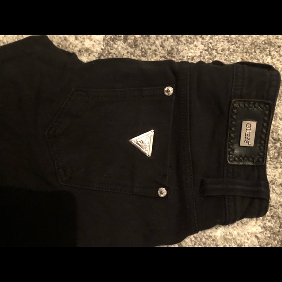 Guess Jeggings - Picture 3 of 3